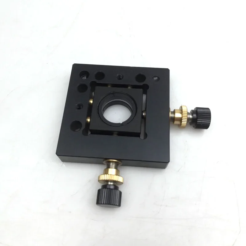 الدقة الطبية إطار الترجمة أحادي الأبعاد تعديل معدات الاختبار إطار المختبر البصري