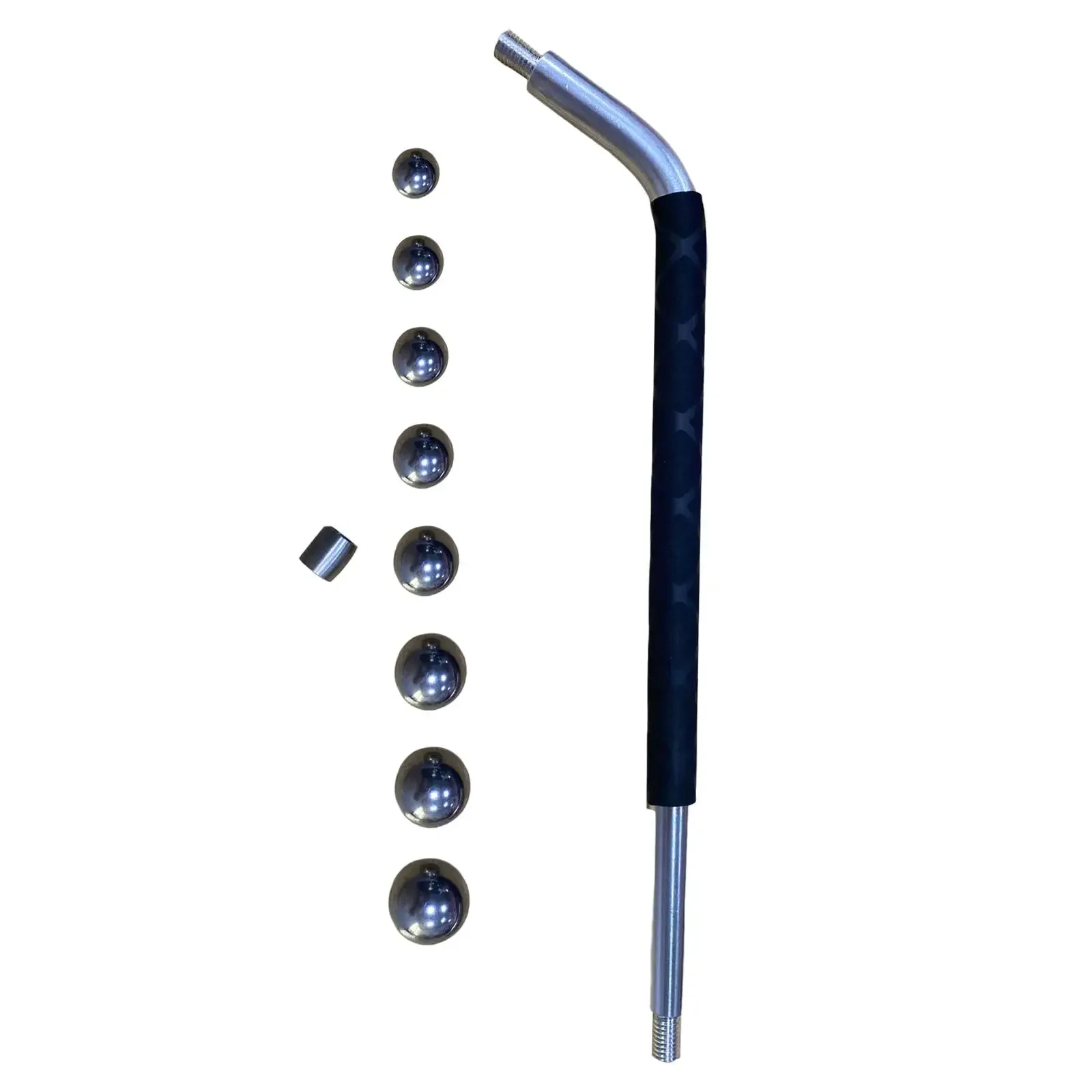 Sax Repairing Tools Long Rod Saxophone Neck Repairing Tool Orchestral Instrument Accessories Alto Sax Repair Tool for Saxophone