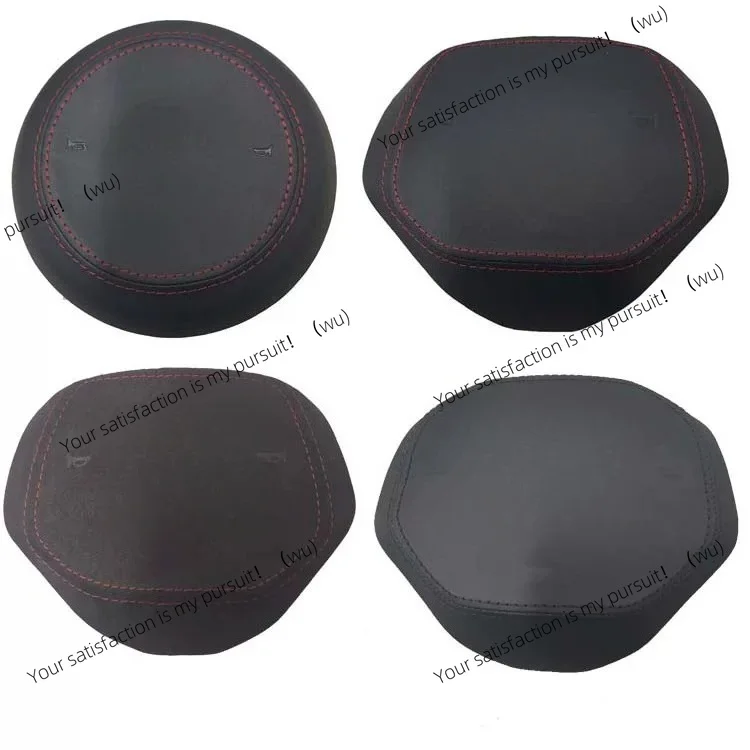 Suitable for CC Bora Langyi Mai Suiteng Passat Lingdu Golf Touon ID34 Steering Wheel Speaker Cover
