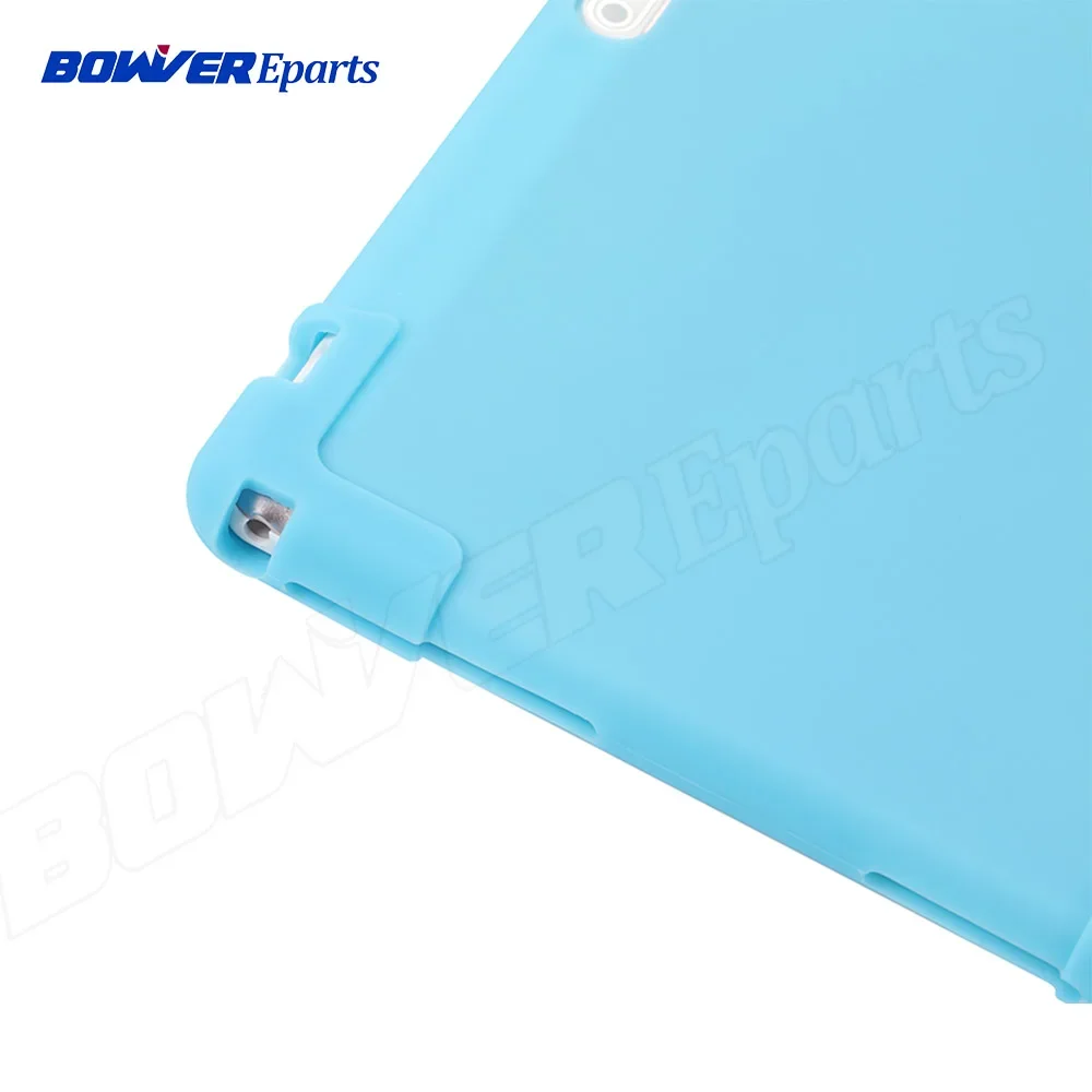 Silicone Soft  Case Cover For Digma CITI 1593 1590 1578 1576 3G 4G 10.1 inch Tablet PC With Free Stand