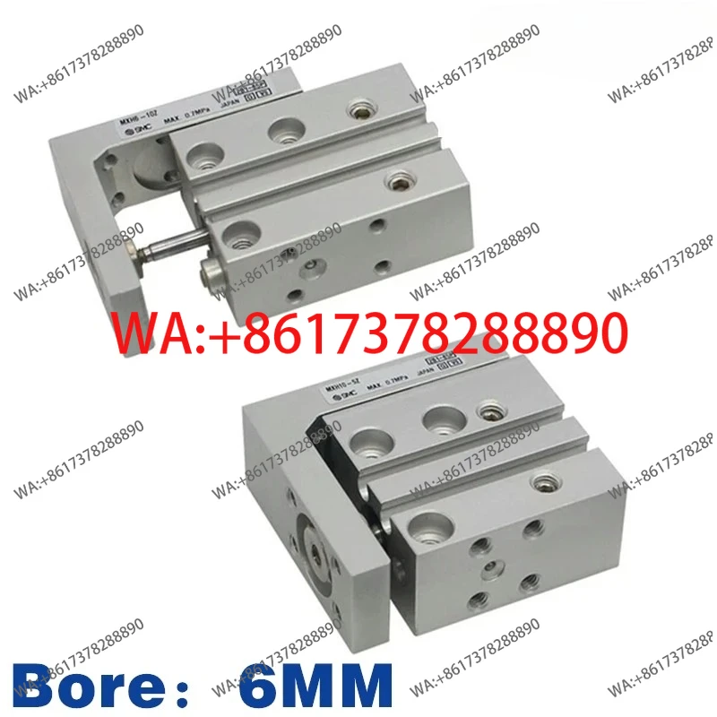 Mxh Smc Compact Sli…