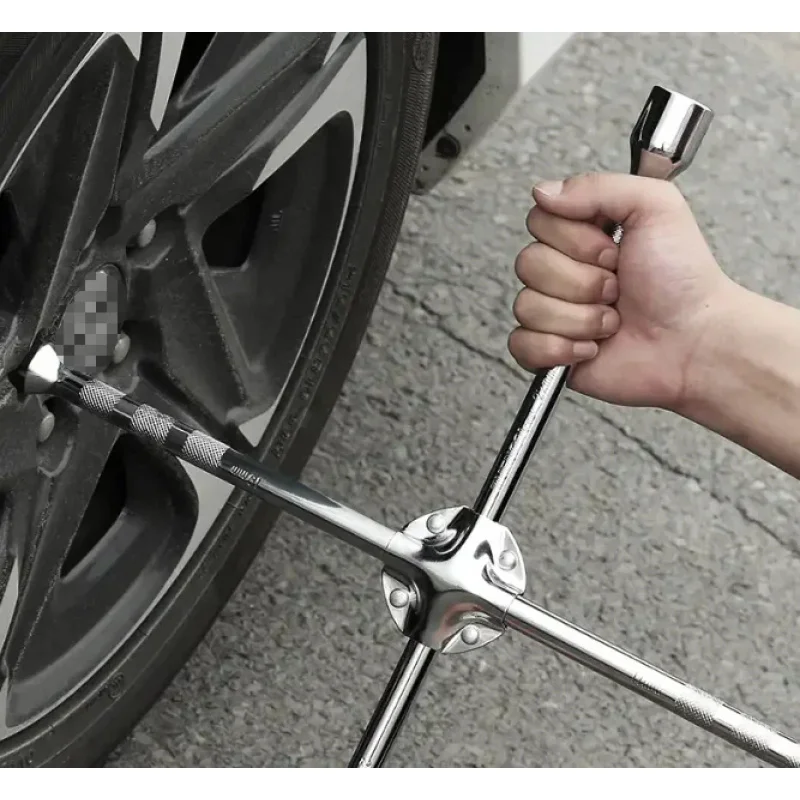 GLGW Mechanical Ratchet Wrench Tool Set Screwdriver Socket Kit for Auto Bike Motorcycle Repair Maintenance Hand Tools 5