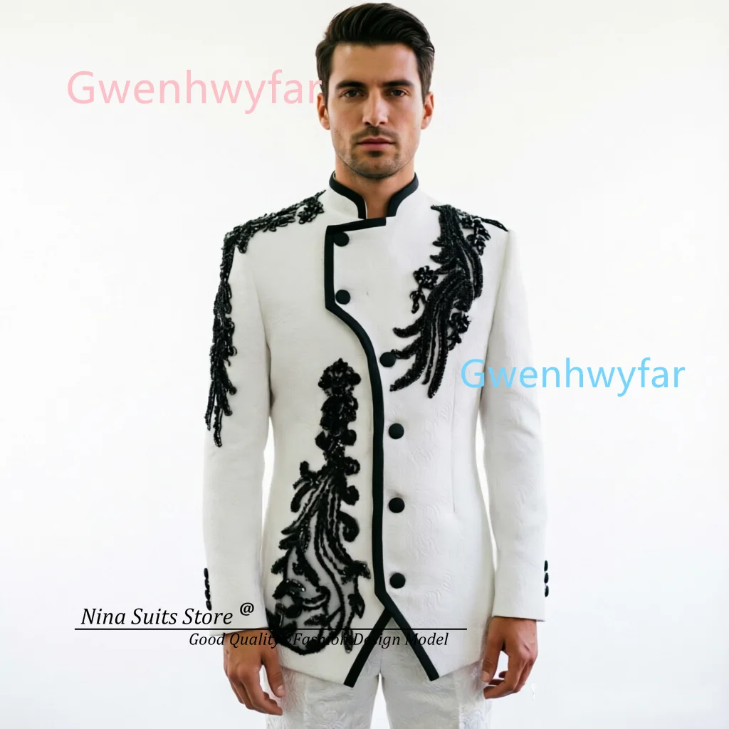 Gwenhwyfar 2026 Custom Suits Custom Size, Color, Special Requirements, Party Suits, Wedding Tuxedos, Formal Men Suits