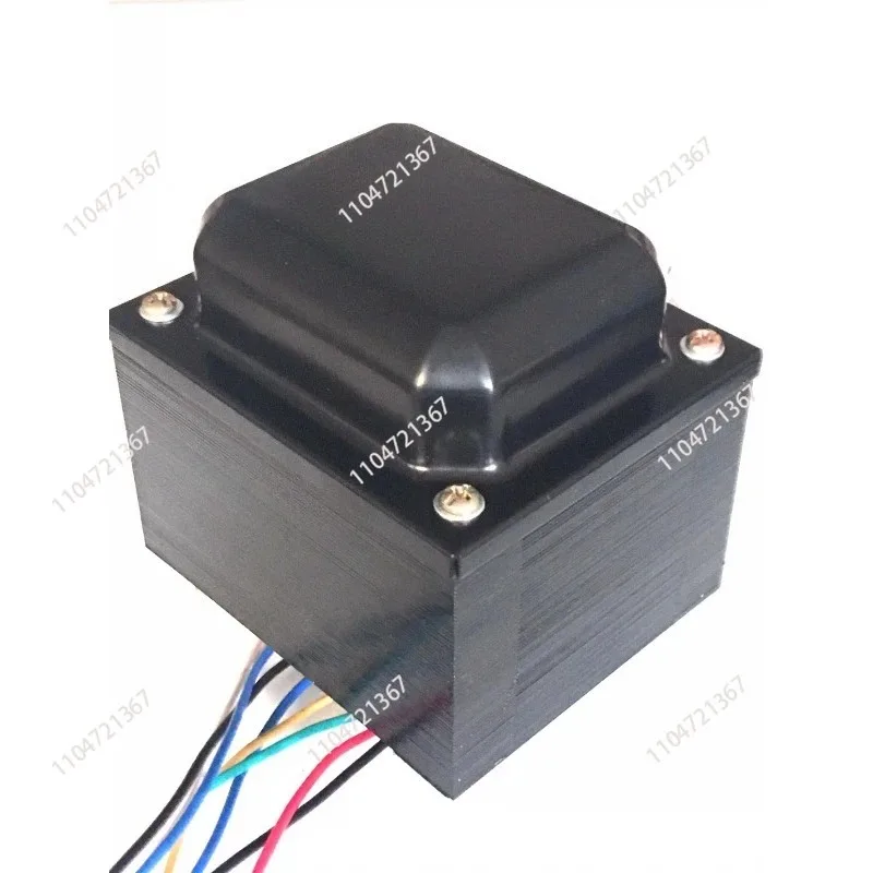 300B FU50 Vacuum Tube Amplifier Audio Transformer 172W Power Transformer + Output Transformer 10W 3.5K