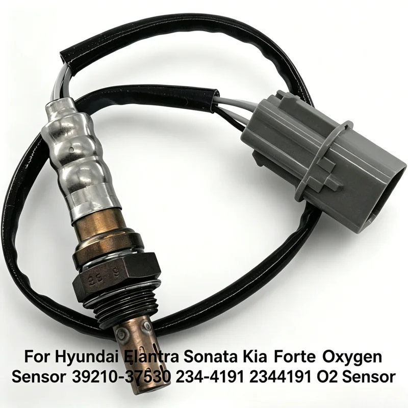 

Oxygen Sensor 234-4191 Upstream Downstream Fit Hyundai Kia 2002-2010 Sonata Santa Fe Optima Sportage 2.7L 3.3L V6