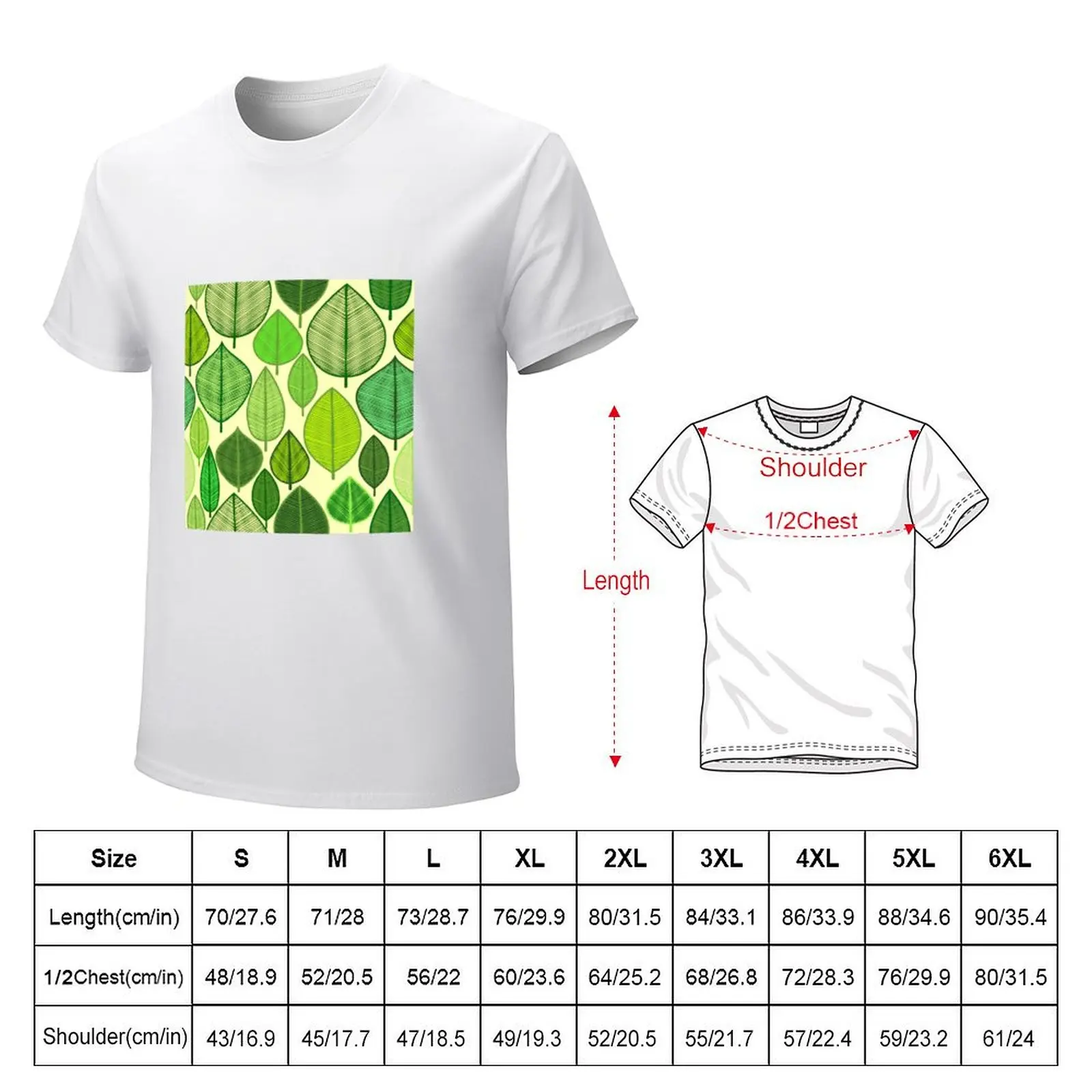 The Botanical Tapestry Modern Patterns Infused with 80s Foliage and Flowers T-Shirt for a boy plus size tops men workout shirt