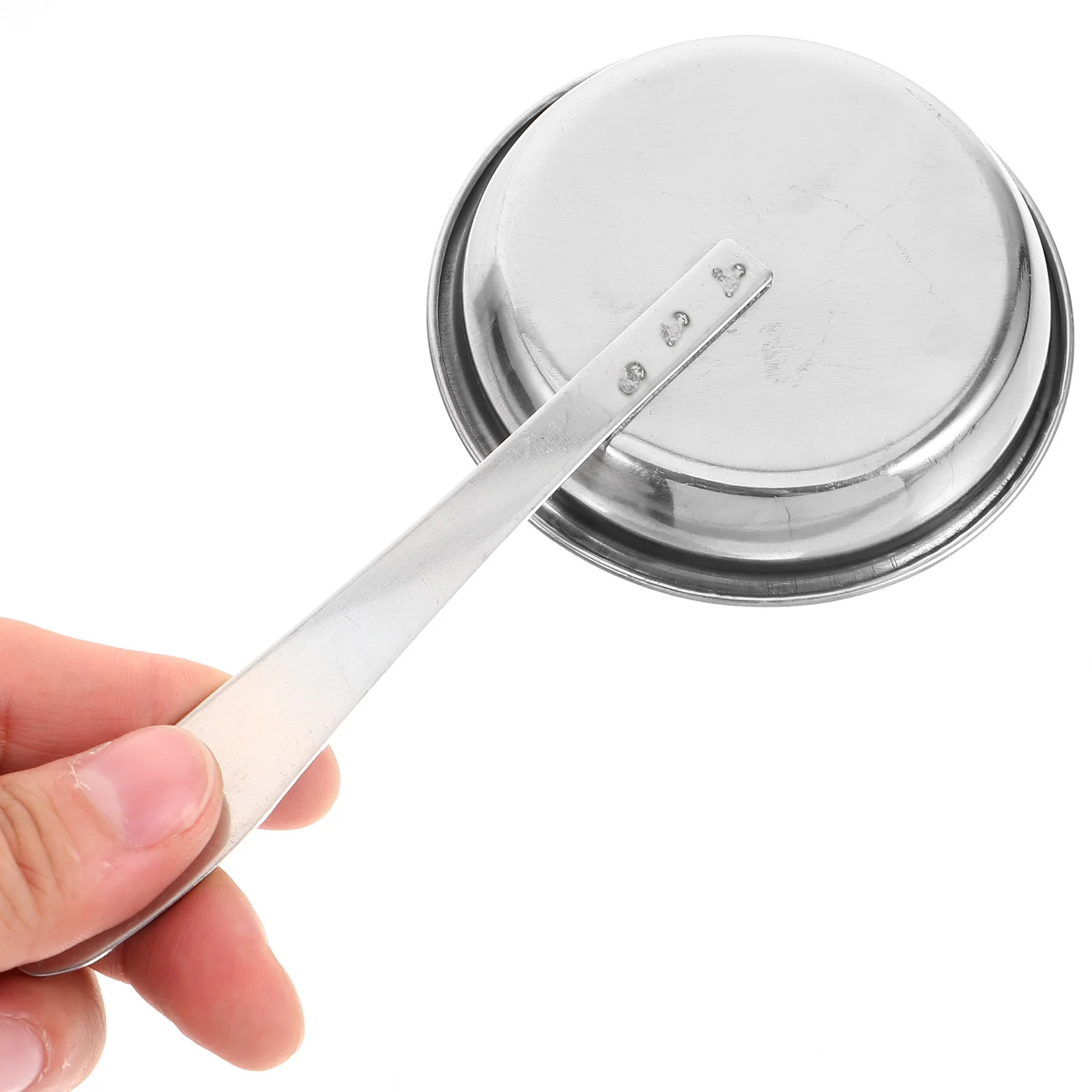 

Snuffer Stainless Steel Long Handle Extinguish Tool Safe Wax Protector Vintage Design Gift for Lovers