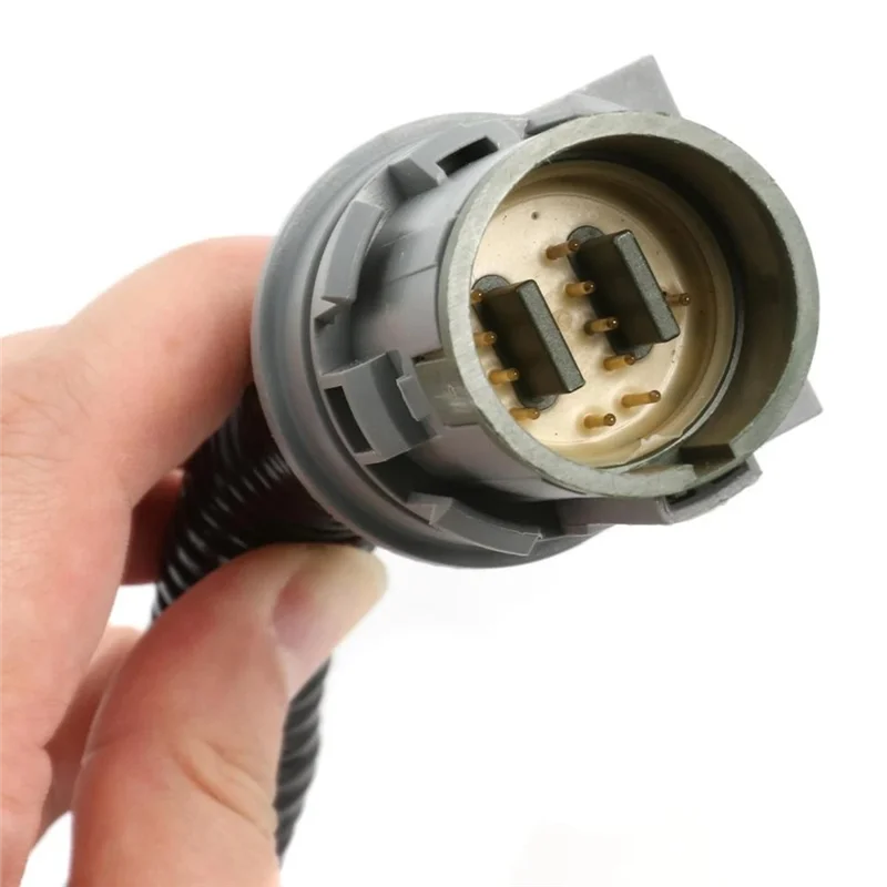 

Premium 4L60E To 4L80E LS Transmission Line Adapter Harness Connector For GM With VSS LS1 LM7 LQ4 5.3 LSX LS