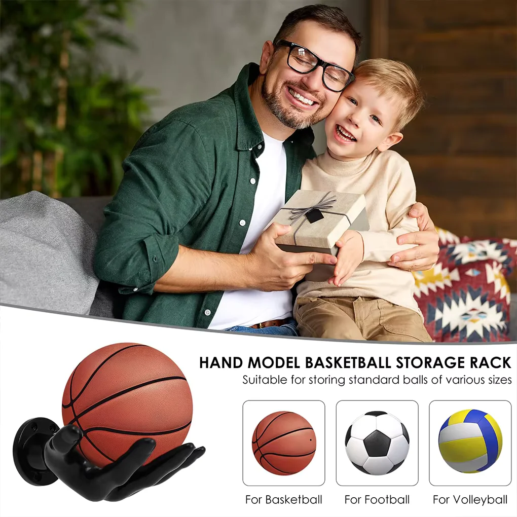 1 Wandmontierter Basketballkor – Badminton Zone Bewertung und Preis