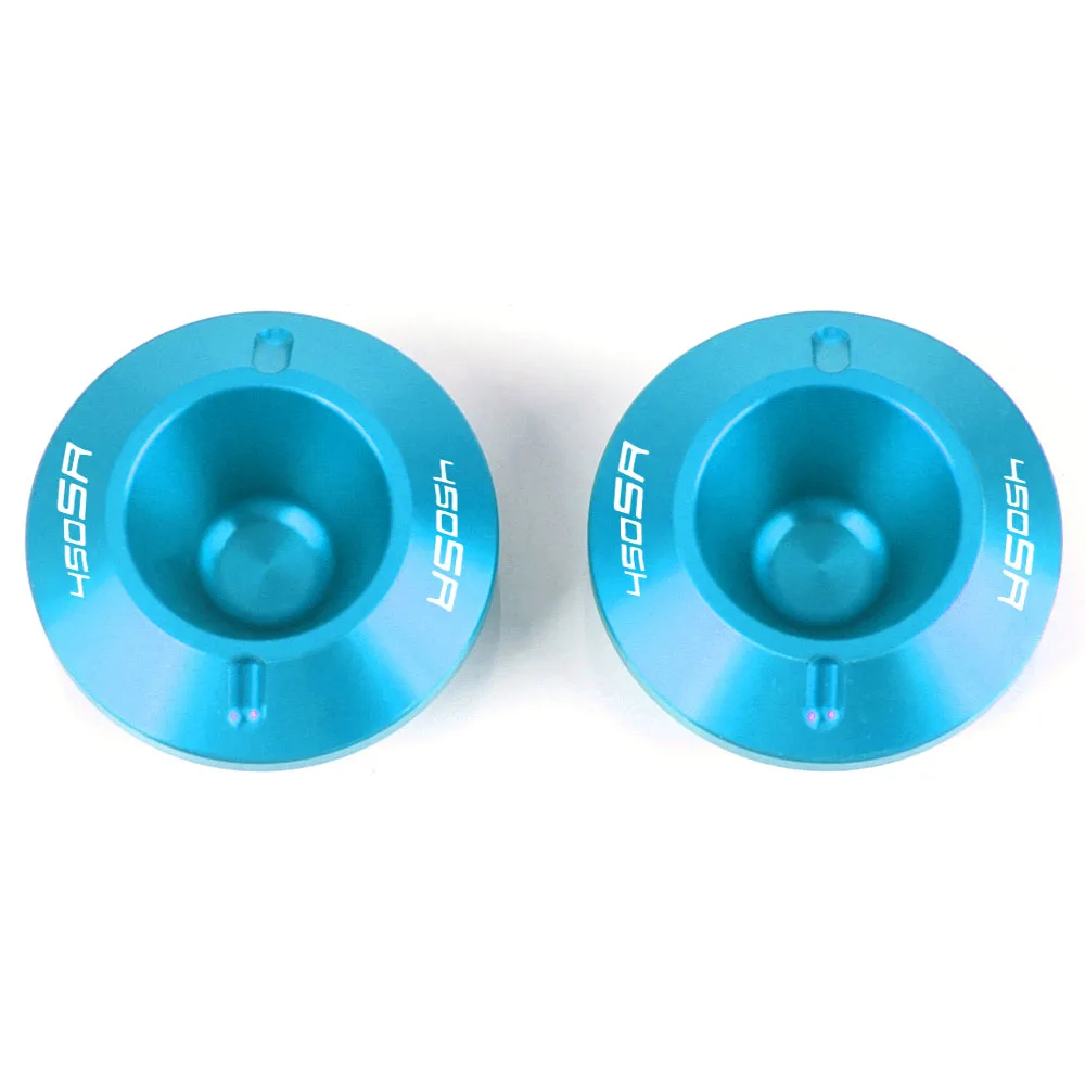 ДЛЯ CFMOTO 450SR 450 SR 2022 2023 2024, алюминиевая крышка с ЧПУ для мотоцикла, заглушка с отверстием в раме, вставка, крышка болта маятника, аксессуары