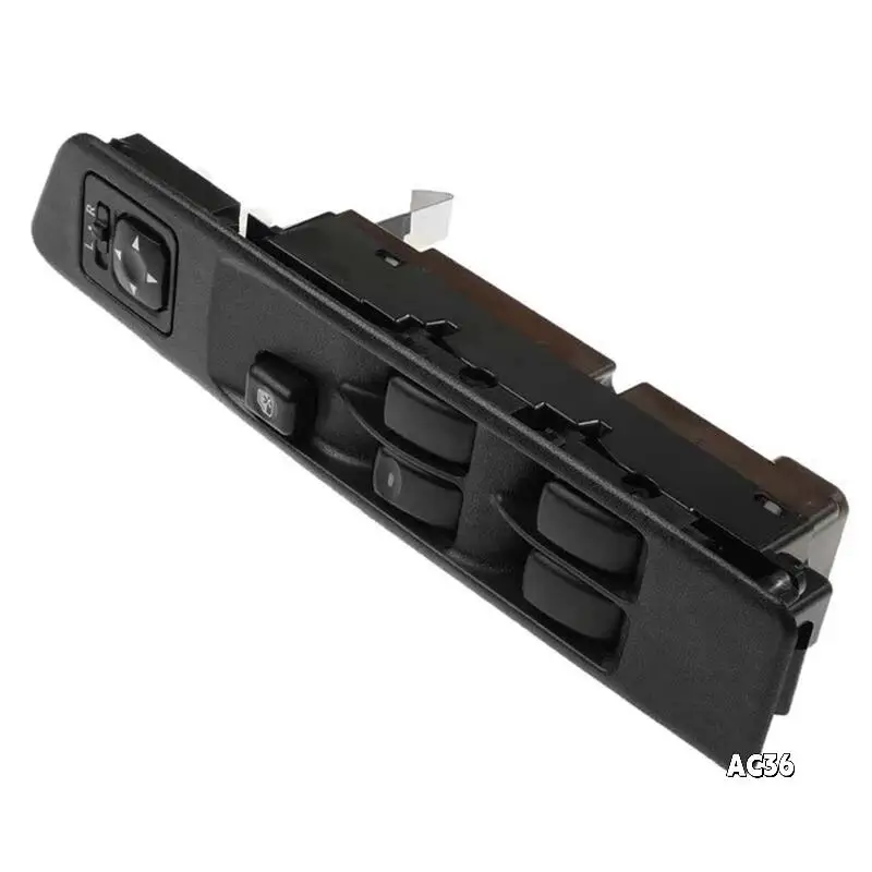 

Car Power Window Control Switch Power Window Switch For Mitsubishi Pajero MR601856
