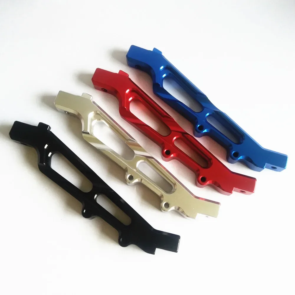 Aluminum Front Chassis Brace 1pc for Armma 1/7 Limiteless Infraction ARA320511