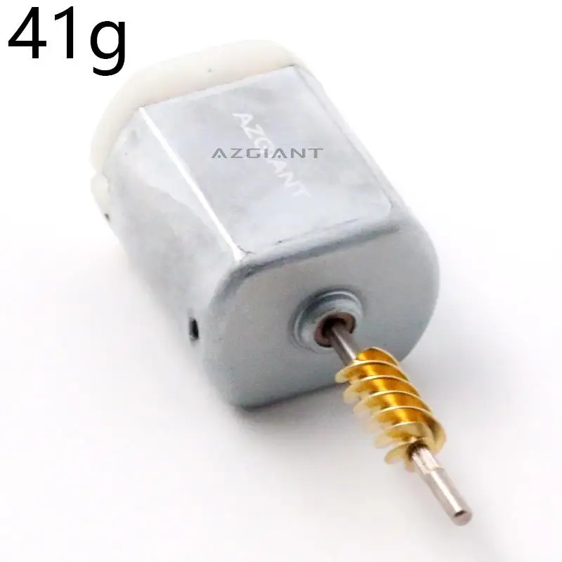 1020613 314664 Car Trunk Lock Actuator Latch Release Door Lock motor DC 12V Worms For Kia K5 2.4L 2.7L  vehicle accessories DIY