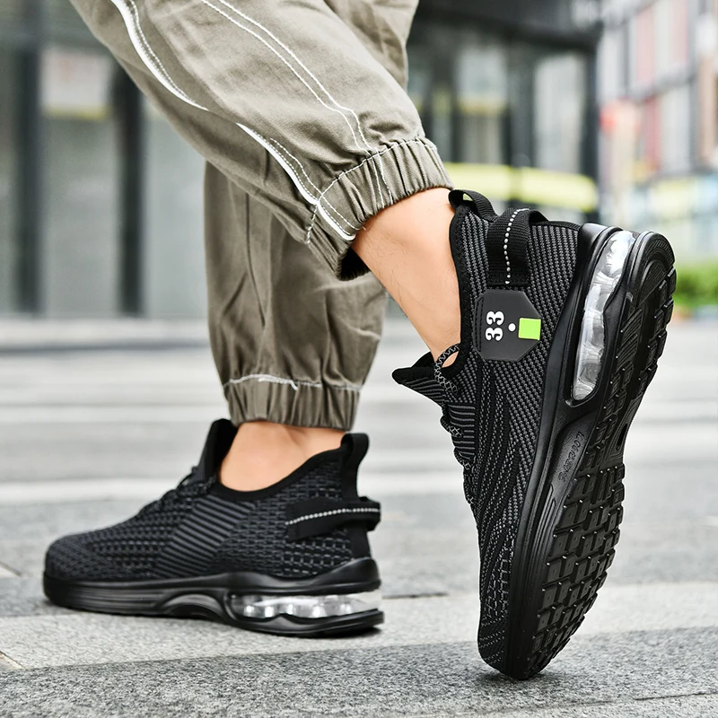 Профессиональная велосипедная обувь для верховой езды, мужская повседневная обувь на четыре сезона, модная противоскользящая, дышащая, износостойкая, удобная велосипедная обувь