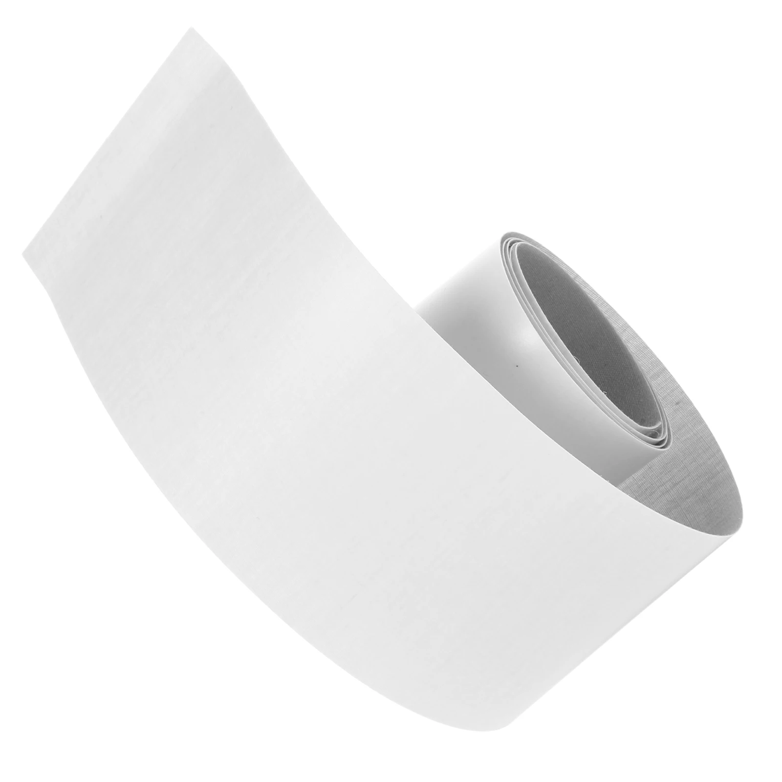 

Office Lighting PVC Lampshade Diffuser for Ceiling Light Strip Cover Heat Resistant Soft Anti Glare Durable Lamp Shades Diffuser