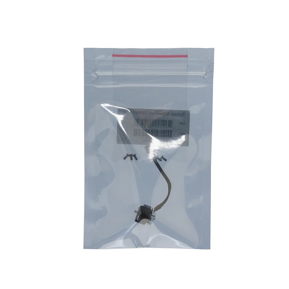 EMAX 0802II-A pour Drone de course FPV avion quadrirotor RC outils Tinyhawk III pièces de rechange-0802II 15000KV moteur