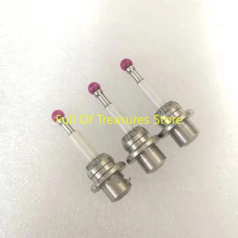 1Pc 3D Sensor 80.362.00 Touch Probe StylusM3 4mm Ruby Ball Ceramic stem CNC Cmm Machine