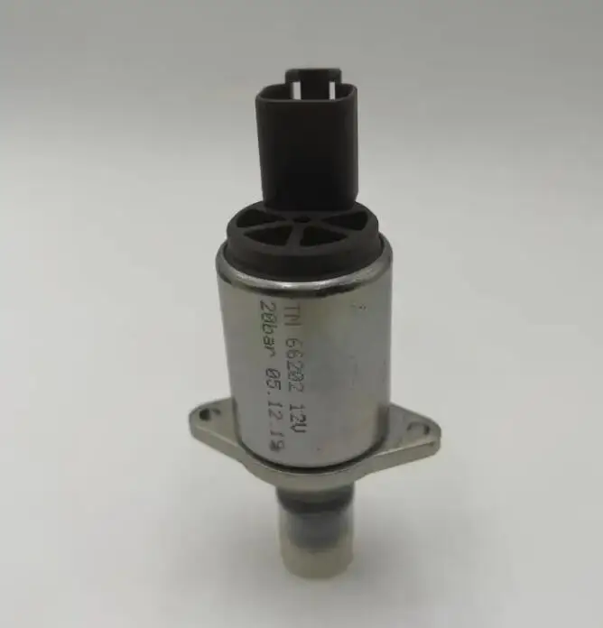 

20bar 12V excavator parts solenoid valve for TM66202