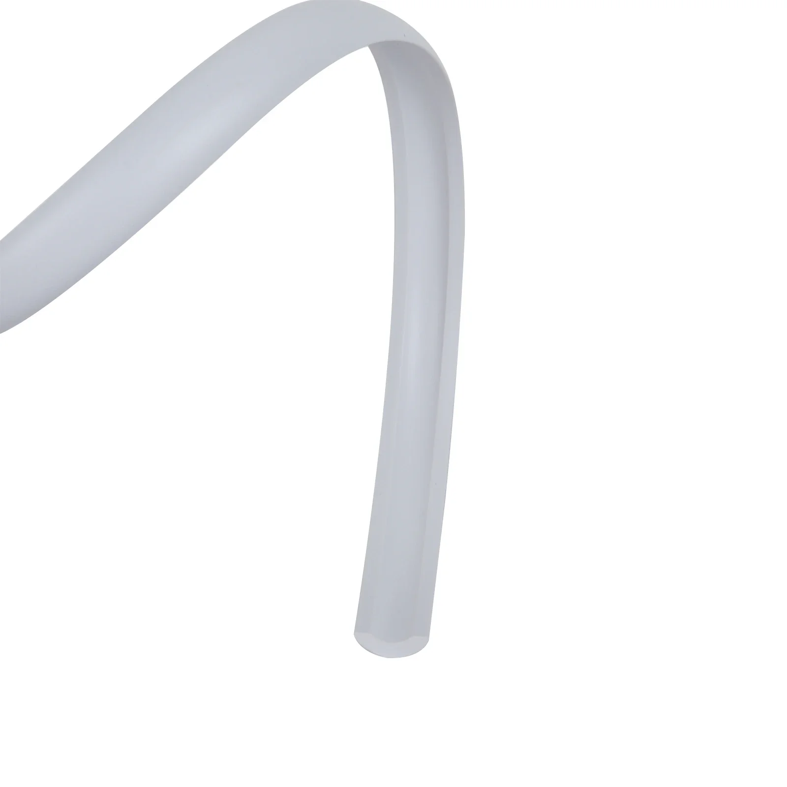 10x0.12 متر ل RV ظلة دليل السكك الحديدية ل قافلة/منزل متنقل المظلة السكك الحديدية إنفيل/إدراج/قولبة/تقليم/شريط هيرزيم شريط زخرفي #5