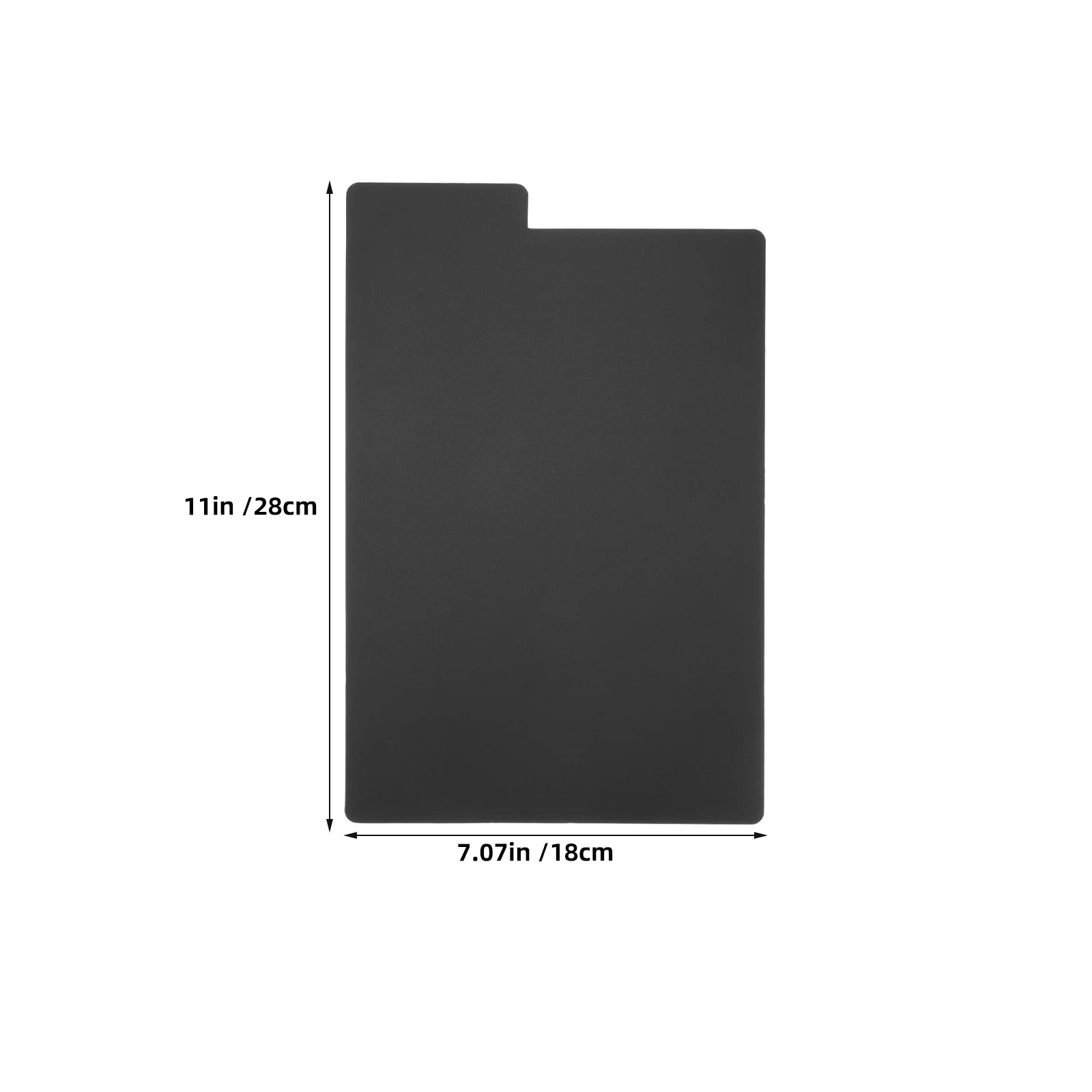 20 قطعة فواصل تسجيلات الفينيل الأسود عالية الكثافة ألبوم فواصل لخزانة الكتب الرف تخزين الفضاء إنقاذ سجل المنظمة