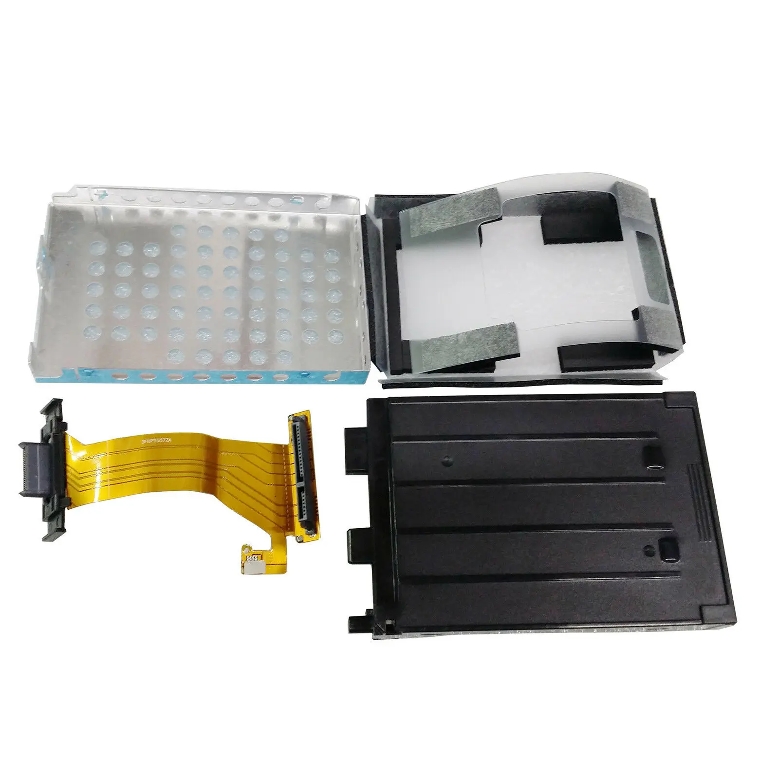 

CF-52 Hard Disk Drive HDD Caddy for Panason*ic Toughbook