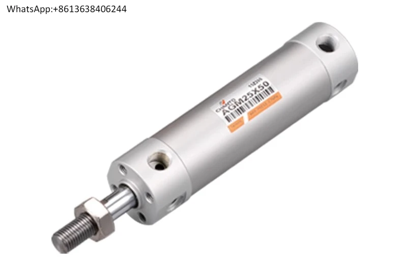 

Цилиндр CHANTO MSR12X50 75 100 125 150 175 200 250 300