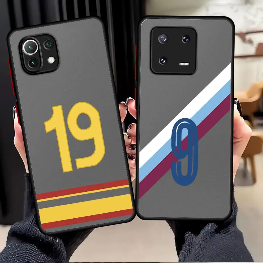 Case For Xiaomi Mi …