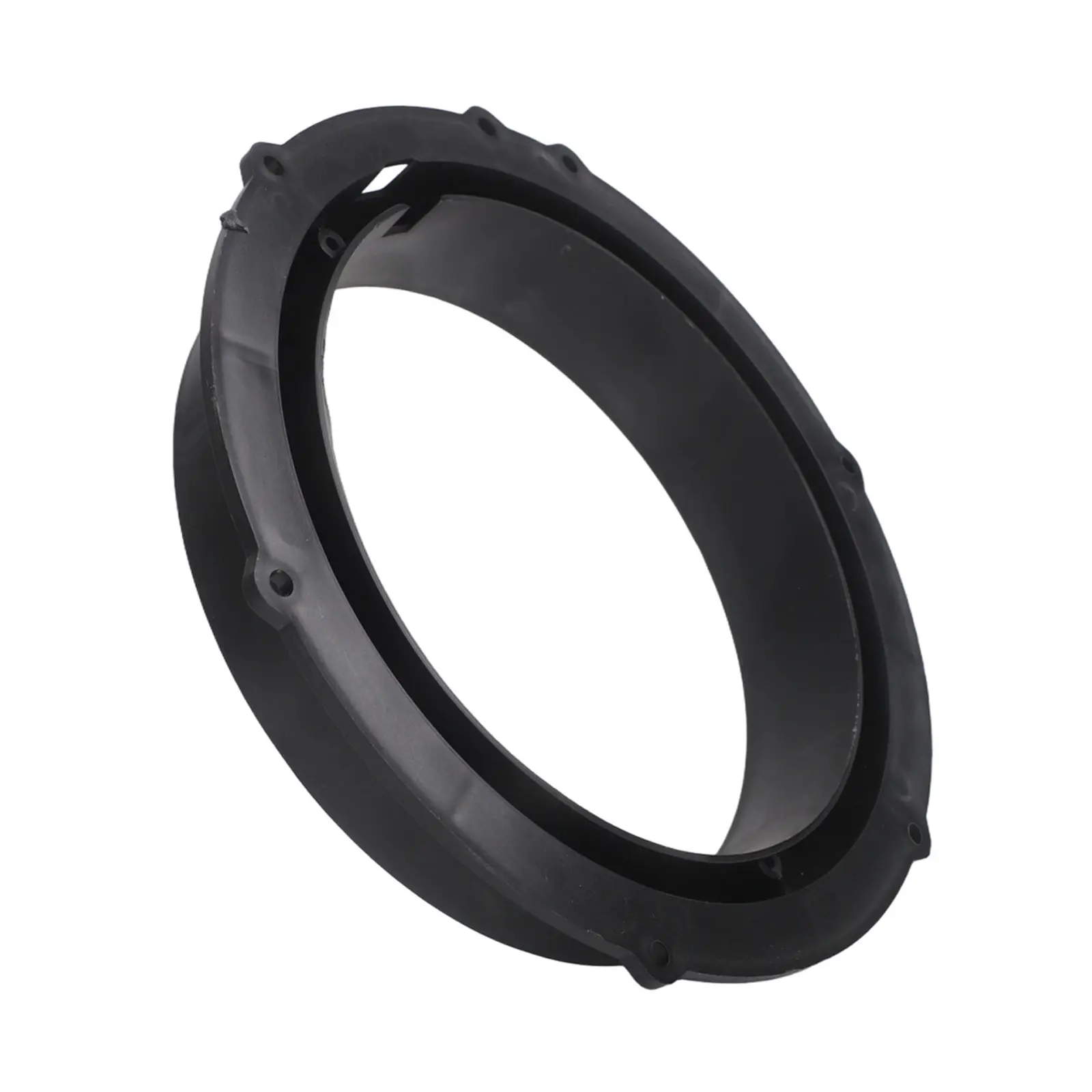 

Автомобильная аудиосистема: проставки для динамиков 6,5 дюймов, комплект для модернизации автомобильной аудиосистемы, автомобильный аксессуар из пластика