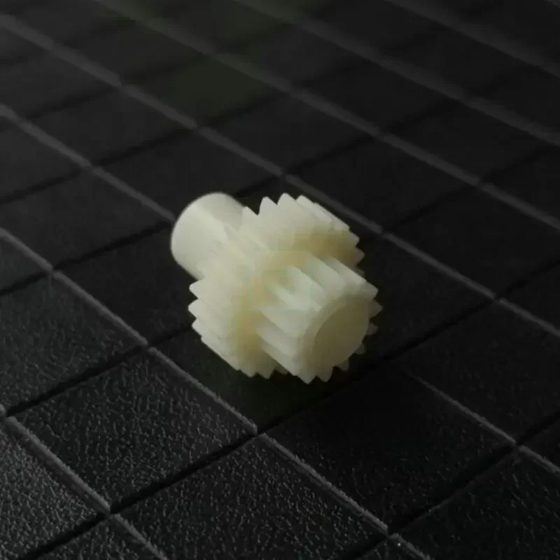 Originele Nieuwe Lift Versnelling 612-80011 Voor Gebruik In Riso Ev Es Rv Rz Sf Cv Mv Mz