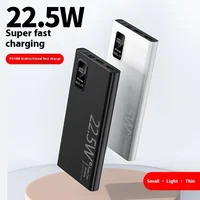 Powerbank Xilecaly 10000mAh 22,5W