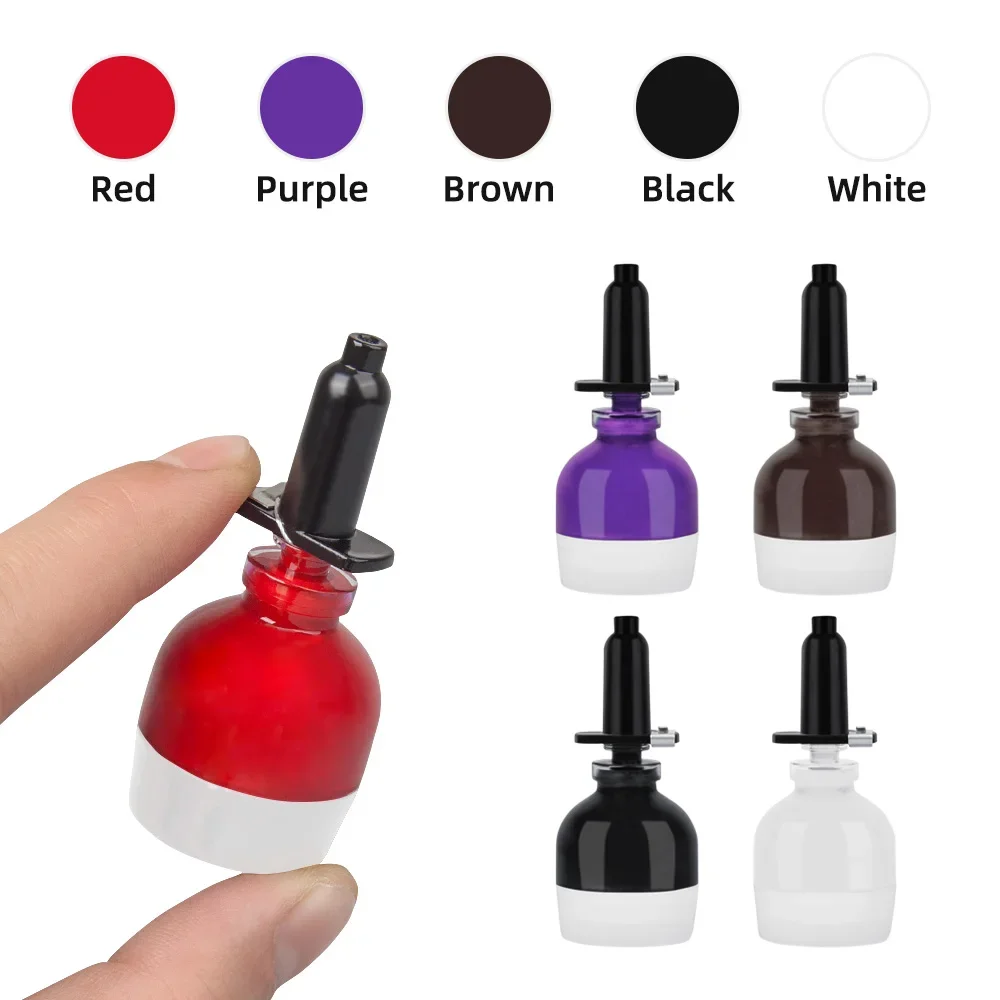 

Semi Permanent Positioning Eyebrow Measuring Mapping Pre-ink String for Microblading Eyebow Make Up Dyeing Liners Thread 20Meter