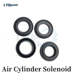 20 set Best Quality  ( 1 Bag= 4 Pieces ) 61.184.1051 98.184.1051 61.184.1311 Air Cylinder Solenoid Valve Seal  For Heidelberg