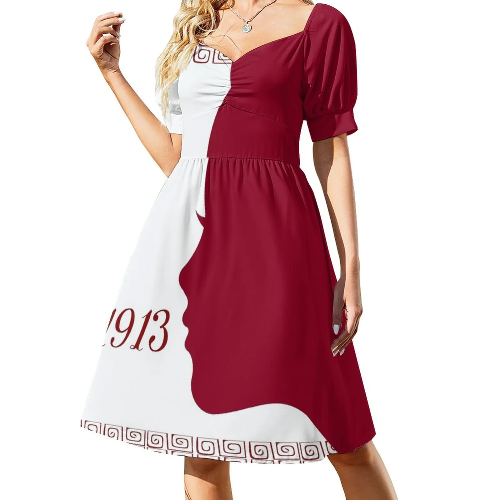 

1913 Say it Loud! by HeavenNezCree Dress women's evening dresses women's summer dress 2023