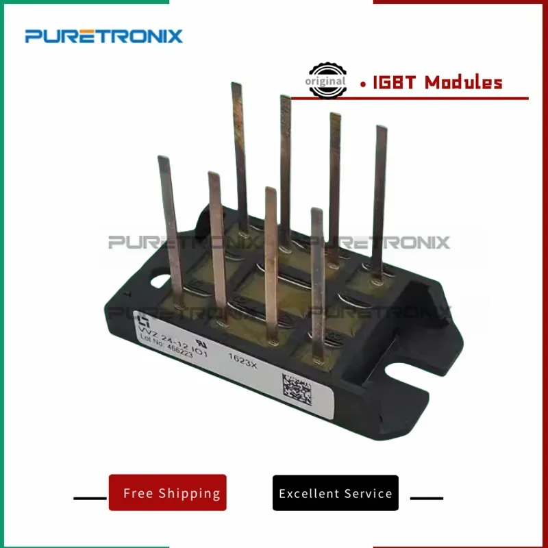 VVZ12-16IO1 VVZ24-12IO1 VVZ24-16IO1 оригинальный модуль