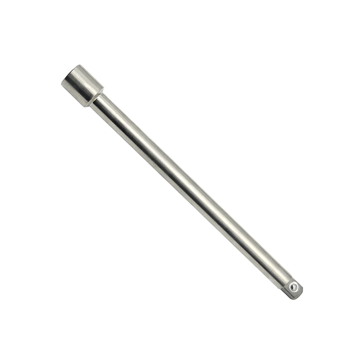 

SFREYA T1167 Titanium Extension Bar (1/4" Drive) Lightweight, Non-Magnetic, Corrosion Resistant, Apply in Aerospace, Marine