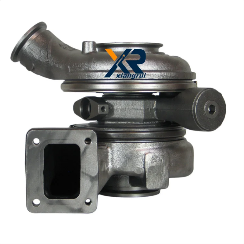

Complete Turbocharger GT35V RE547973 800427-5013 800427-0013 For John-Deere Tractor S450 9.0L Diesel Engine