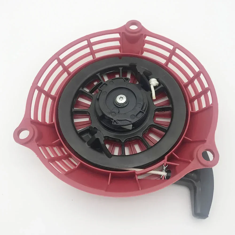 High quality Recoil Pull Starter 28400-ZM0-J22ZB Assembly fits For Honda HRB425 HRB476 HRD536 HRG415 HRG465 HRG536