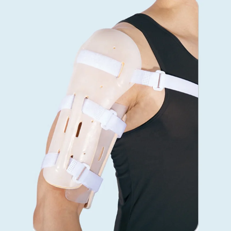 

E-Life E-SH006 Medical Over Shoulder Humeral Splint Fracture Over Shoulder