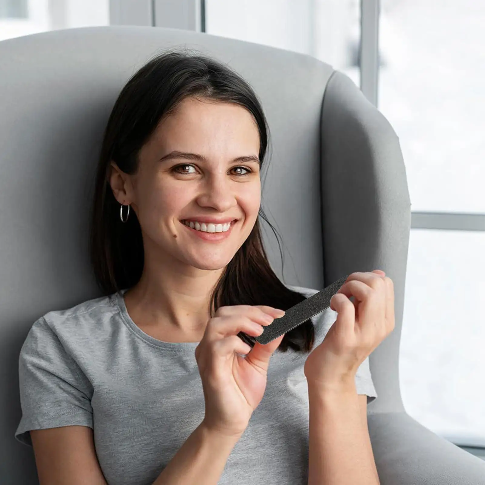 30 مللي سائل إصلاح الأظافر علاجات فنون الأظافر للعناية بالإصلاح واقية لتجديد الأظافر المقوي للتقليم والباديكير