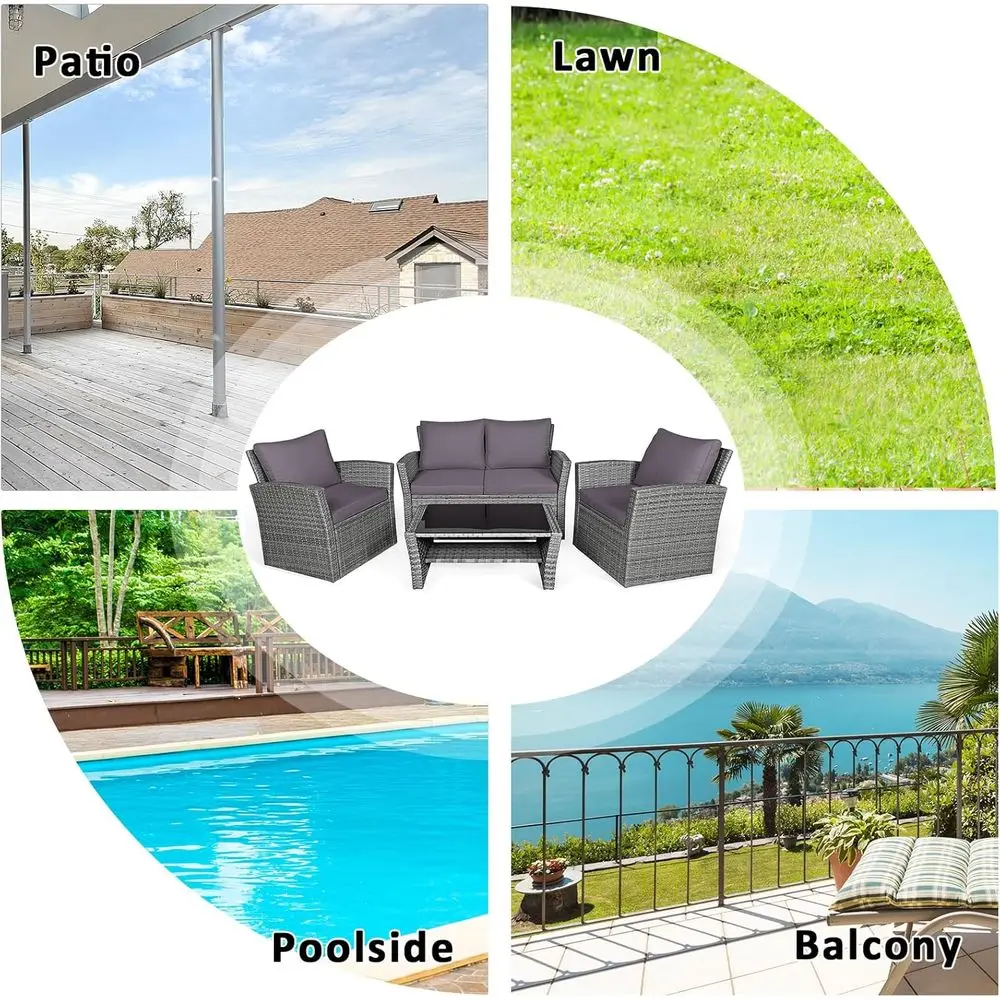 description