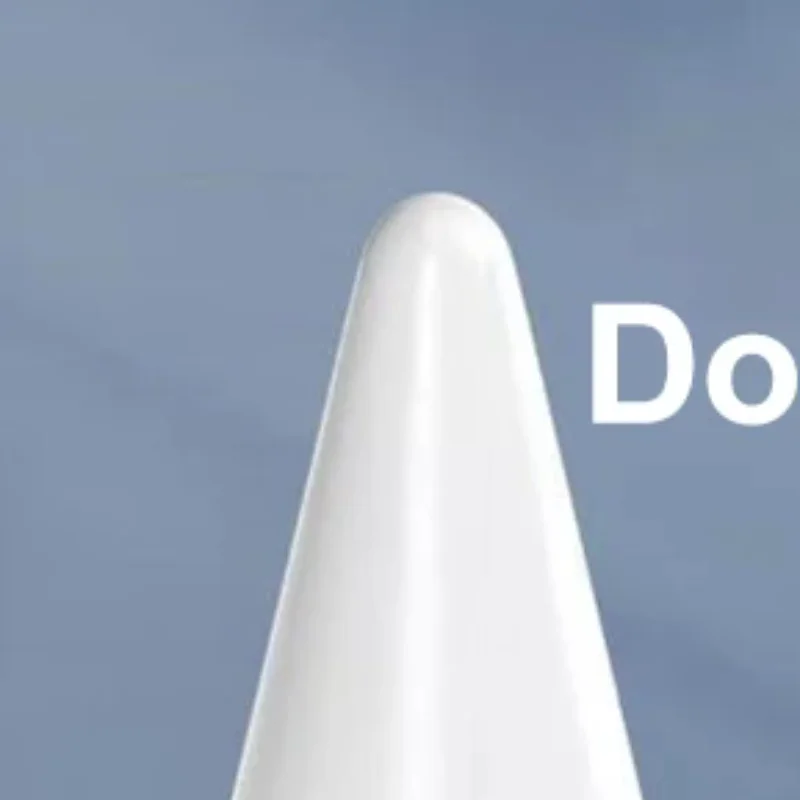 

Сменные насадки для iPencil с тонким наконечником для стилуса iPad, подходят для Apple Pencil 1-го и 2-го поколения, упаковки из 5/10/20 шт.