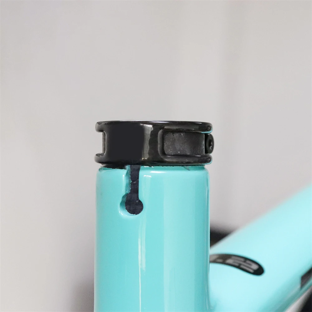 Thumbnail 4 - #27 New Bicycle Seatpost Clamps Arrivals