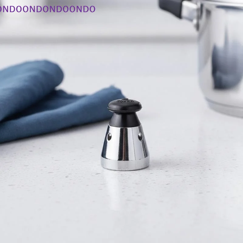 Household Pressure Cooker Release Valve BPA Free Safe Pressure Regulator Replacement Accessory for Daily Kitchen Cooking Use