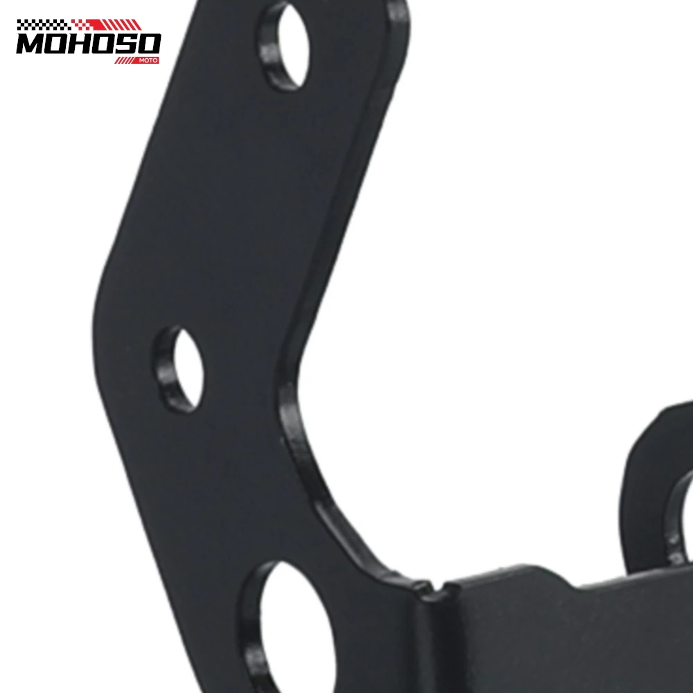 

Крепление для дополнительных фар и противотуманных фонарей для Yamaha TENERE 700 World Raid Tenere700 WORLD RAID 2022 2023 2024