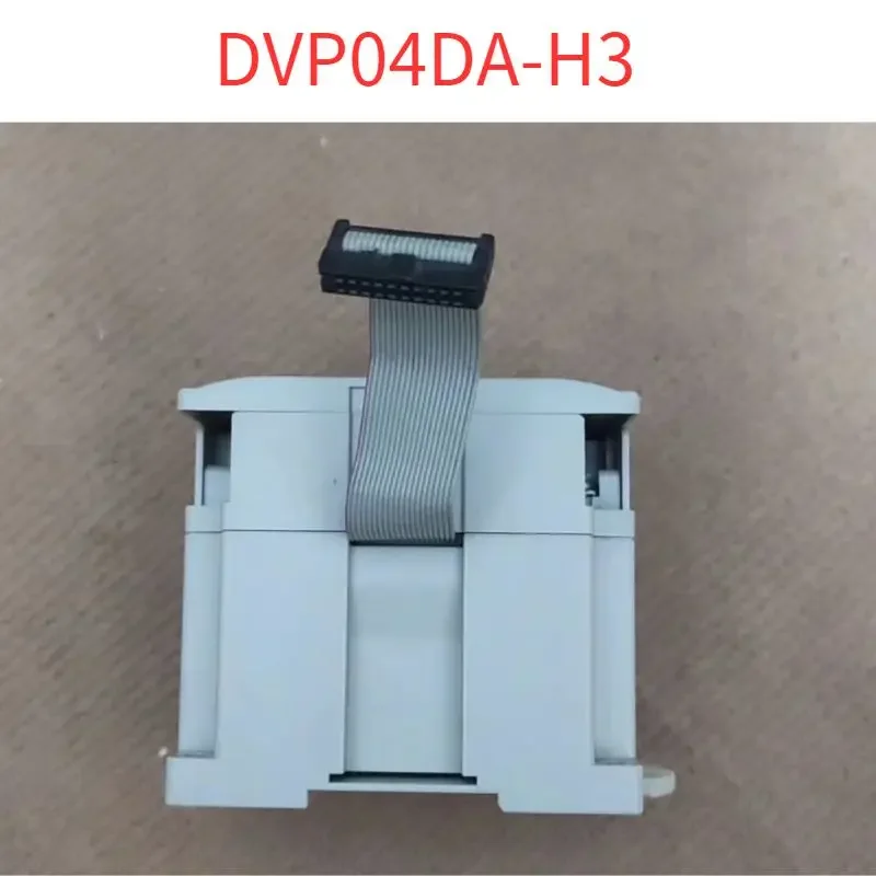 Second-hand Disassembly module DVP04DA-H3