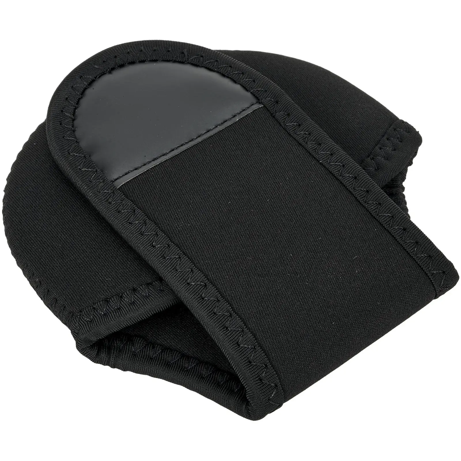 

For Baitcasting Trolling Fishing Reel Bag Parts 1 PCS About 35g Anti-extrusion Approx. 12.5*12cm/4.9*4.7inch Black