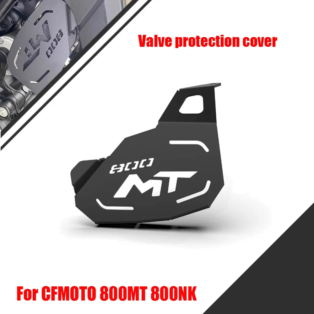 

Для CFMOTO 800MT MT800 800NK NK800 мотоциклетная защитная крышка клапана дроссельной заслонки декоративная крышка