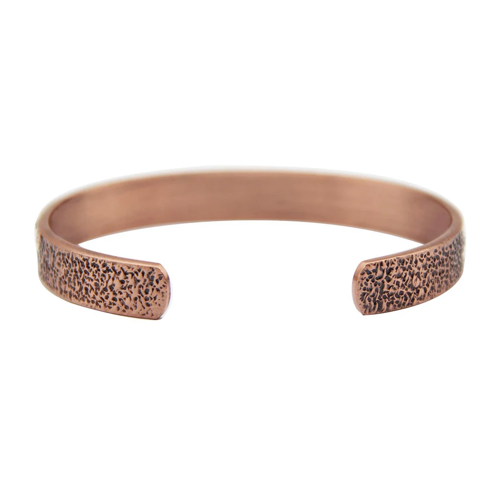 

Red Bronze Magnetic Bracelet Vintage Dragon Unisex Bangle For Women Men Chic Fashion Jewelry Gift Party Wedding