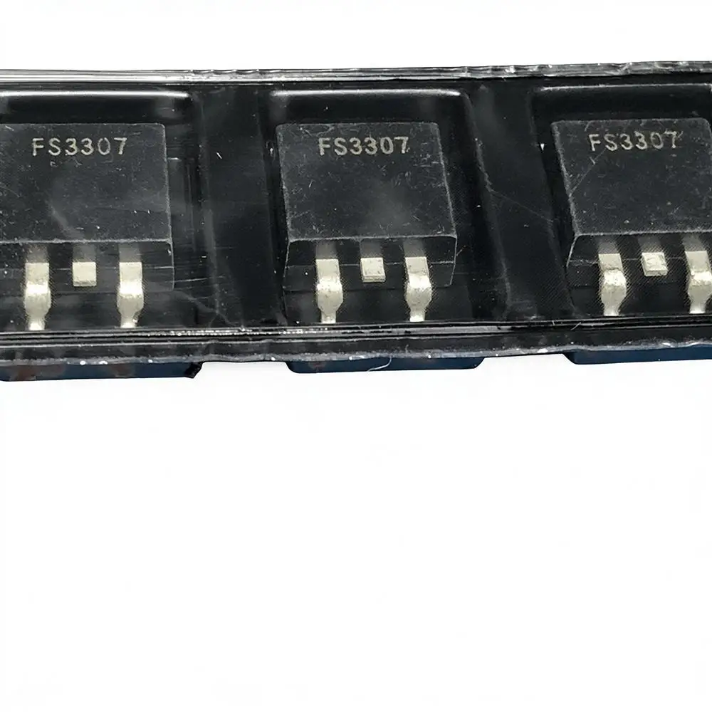 5PCS FS3307 IRFS3307 75V 130A 450M5 L6203 A715 2SA715 ATIC155 8L B2 F2001 MSP430F2001IPWR MSP430F2001