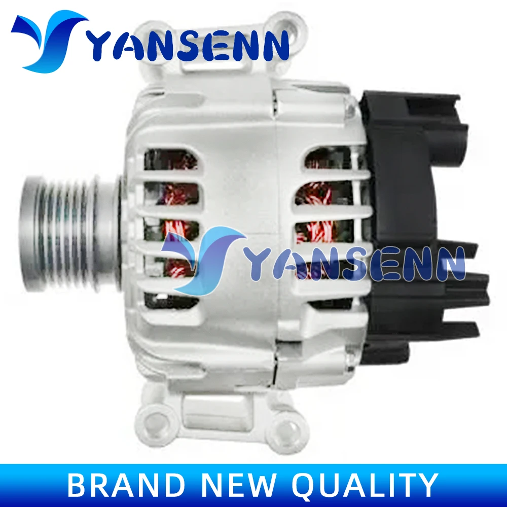 

ГЕНЕРАТОР 128 А ДЛЯ MERCEDES BENZ C-Class C250 1.8L 0141541402,A0141541402